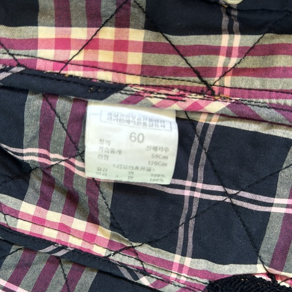 Bean Pole kids button jacket - Picture 5 of 5